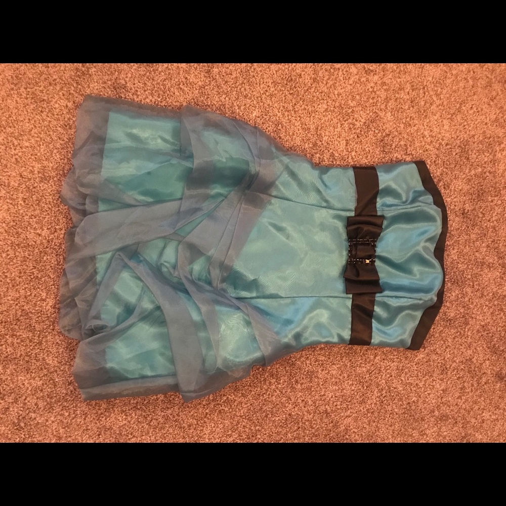 Fun & Flirty Dress